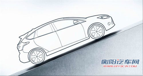 多项技术令人吃惊 国产福克斯配置揭秘 汽车之家