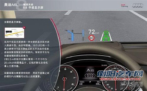 捍卫销量第一名 国产新一代a6l配置揭秘 汽车之家