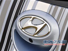 现代 现代(进口) veloster飞思 2011款 1.6l 自动旗舰版
