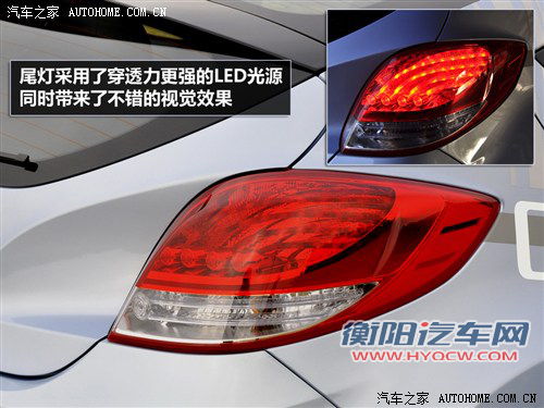 现代 现代(进口) veloster飞思 2011款 1.6l 自动旗舰版