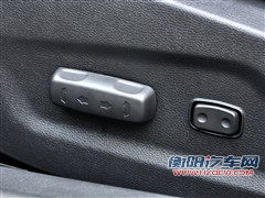 现代 现代(进口) veloster飞思 2011款 1.6l 自动旗舰版