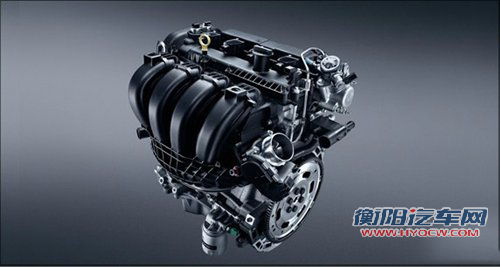 多项技术令人吃惊 国产福克斯配置揭秘 汽车之家