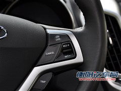 现代 现代(进口) veloster飞思 2011款 1.6l 自动旗舰版