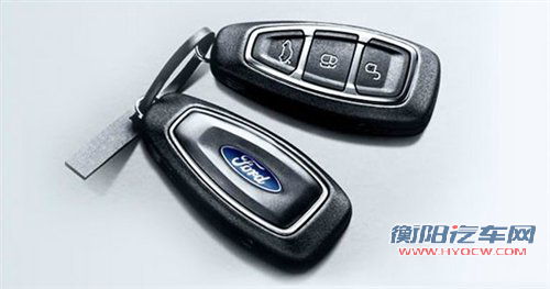 多项技术令人吃惊 国产福克斯配置揭秘 汽车之家