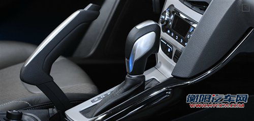 多项技术令人吃惊 国产福克斯配置揭秘 汽车之家
