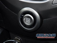 现代 现代(进口) veloster飞思 2011款 1.6l 自动旗舰版