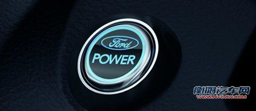 多项技术令人吃惊 国产福克斯配置揭秘 汽车之家