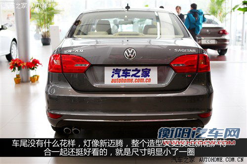 大众 一汽-大众 速腾 2012款 1.8tsi 自动旗舰版