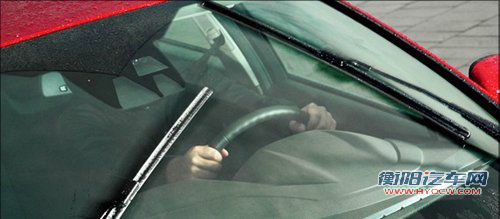 多项技术令人吃惊 国产福克斯配置揭秘 汽车之家