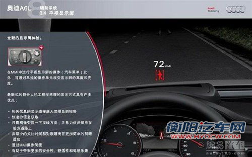 捍卫销量第一名 国产新一代A6L配置揭秘 汽车之家