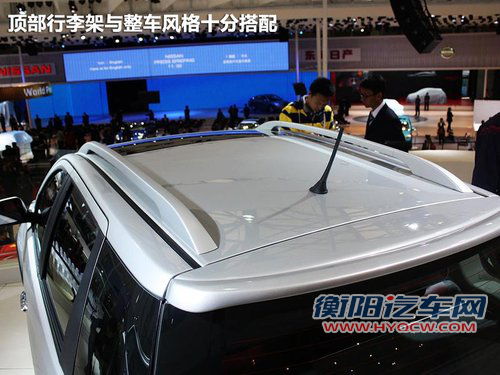 自主T动力 1.5T引擎H6/长城哈弗M4即将上市