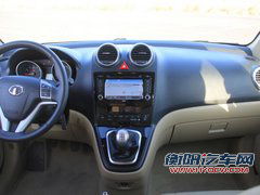 自主T动力 1.5T引擎H6/长城哈弗M4即将上市