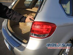 自主T动力 1.5T引擎H6/长城哈弗M4即将上市