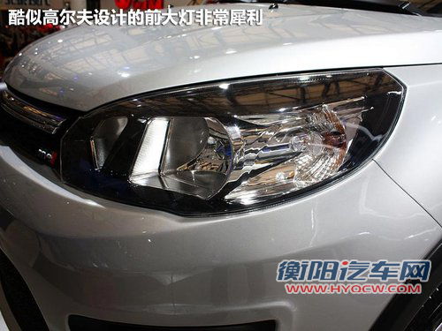 自主T动力 1.5T引擎H6/长城哈弗M4即将上市