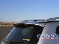 自主T动力 1.5T引擎H6/长城哈弗M4即将上市