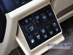 搭载2.2T发动机 纳智捷大7 CEO或6月份上市