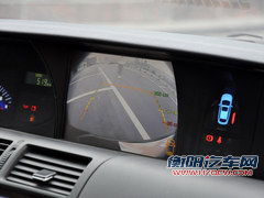 搭载2.2T发动机 纳智捷大7 CEO或6月份上市