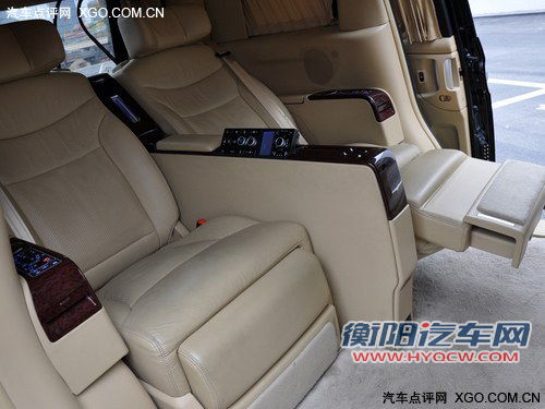 搭载2.2T发动机 纳智捷大7 CEO或6月份上市