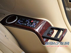 搭载2.2T发动机 纳智捷大7 CEO或6月份上市