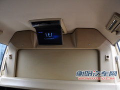 搭载2.2T发动机 纳智捷大7 CEO或6月份上市