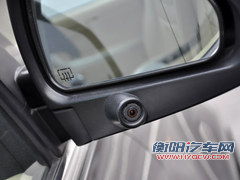 搭载2.2T发动机 纳智捷大7 CEO或6月份上市