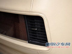 搭载2.2T发动机 纳智捷大7 CEO或6月份上市