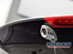 搭载2.2T发动机 纳智捷大7 CEO或6月份上市