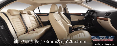 新速腾能否重塑新标杆 新车3月7日正式上市