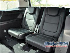 定位高端MPV 全新夏朗将于2月27日正式上市