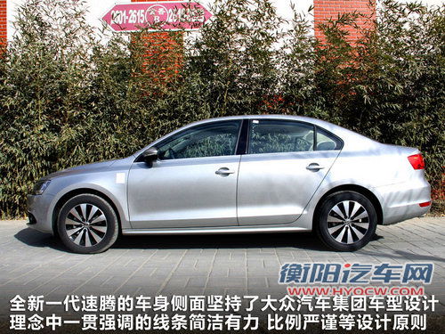 全新速腾领衔三月车市 11款将上市新车盘点