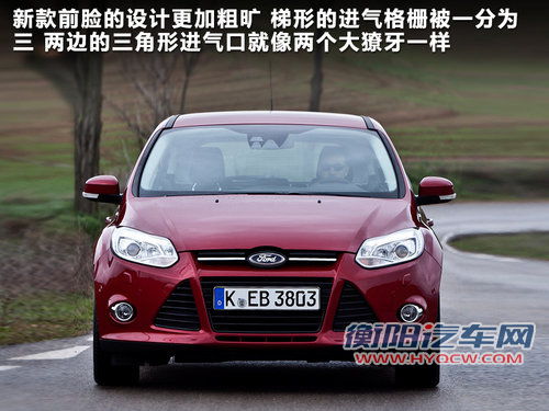 全新速腾领衔三月车市 11款将上市新车盘点