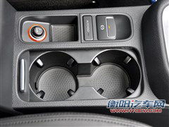 定位高端MPV 全新夏朗将于2月27日正式上市