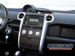 长城 长城汽车 哈弗m2 2012款 1.5手动两驱都市版