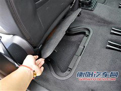 定位高端MPV 全新夏朗将于2月27日正式上市