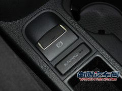 上海大众途观1.4T手动都会版实拍
