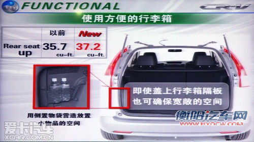 cr-v