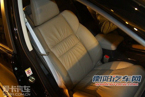 东风本田 2012款本田CR-V