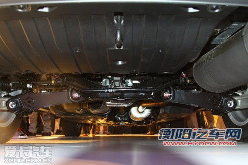 东风本田 2012款本田CR-V