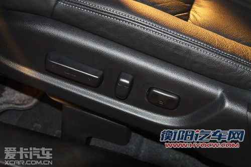 东风本田 2012款本田CR-V