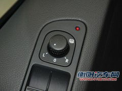 上海大众途观1.4T手动都会版实拍