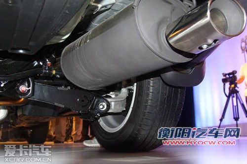 东风本田 2012款本田CR-V