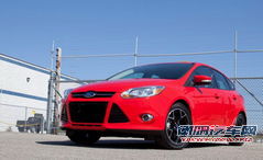 新一代福克斯3月1日首发 预计四月底将上市