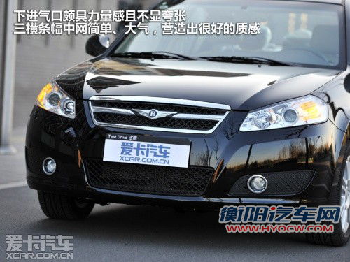 瑞麒 2011款瑞麒G3