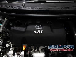 长城汽车 2012款腾翼C50