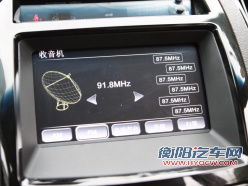 吉利；全球鹰；GC7；试驾