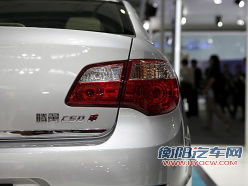 长城汽车 2012款腾翼C50