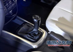 长安EADO逸动