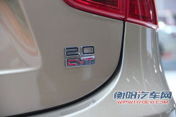 东风风神A60