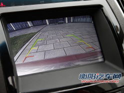 吉利；全球鹰；GC7；试驾