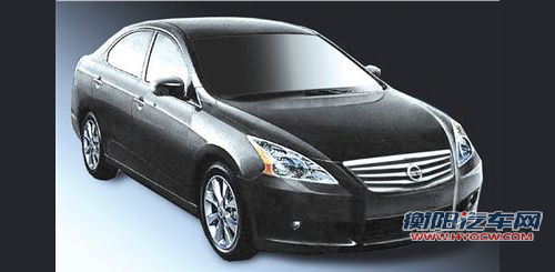 6月将上市 东风日产新轩逸或北京车展首发